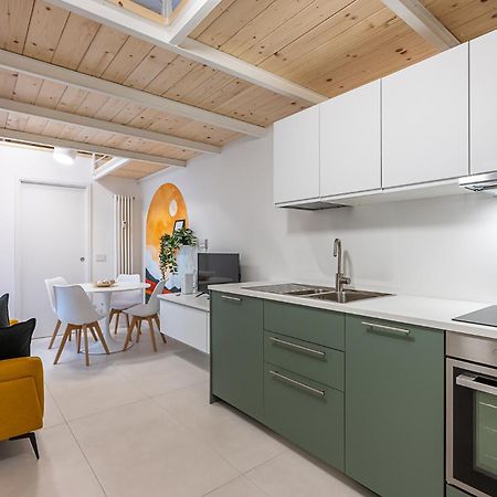 Madamin 9 - Contemporary Suite In A Prestigious Building Turin Exterior foto