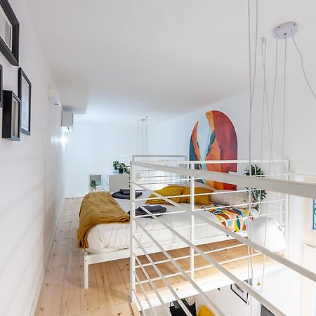 Madamin 9 - Contemporary Suite In A Prestigious Building Turin Exterior foto
