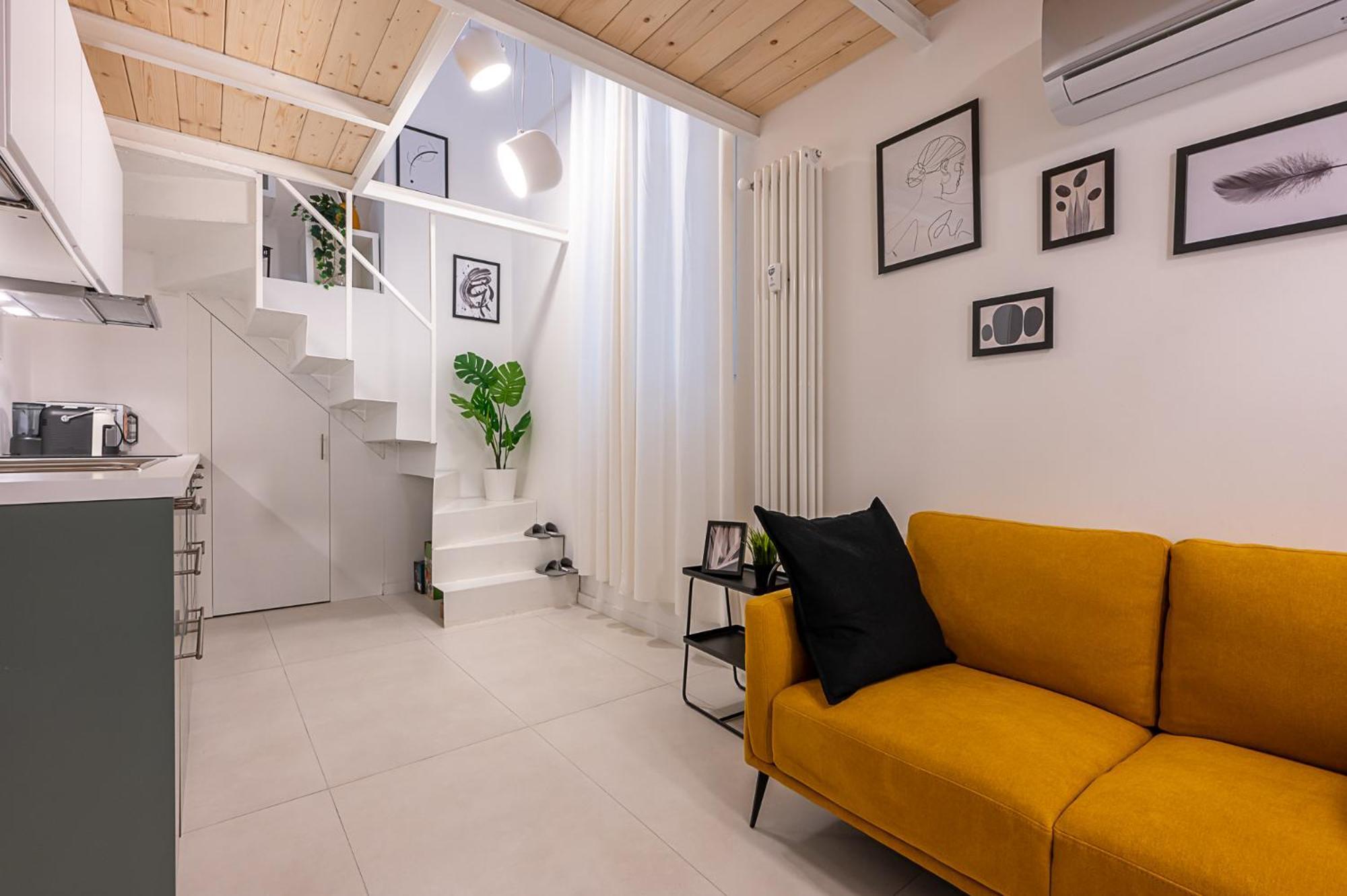 Madamin 9 - Contemporary Suite In A Prestigious Building Turin Exterior foto