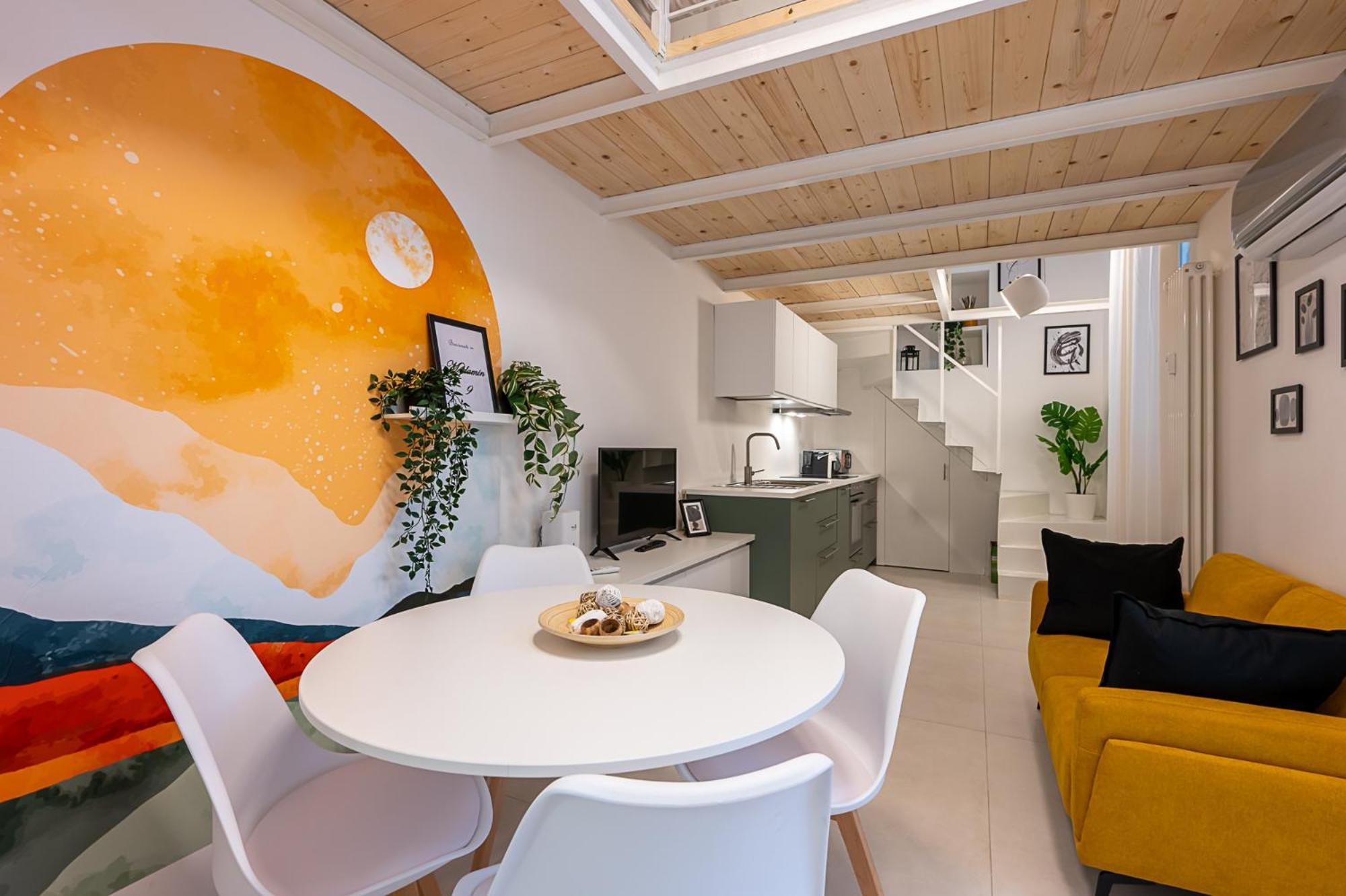 Madamin 9 - Contemporary Suite In A Prestigious Building Turin Exterior foto