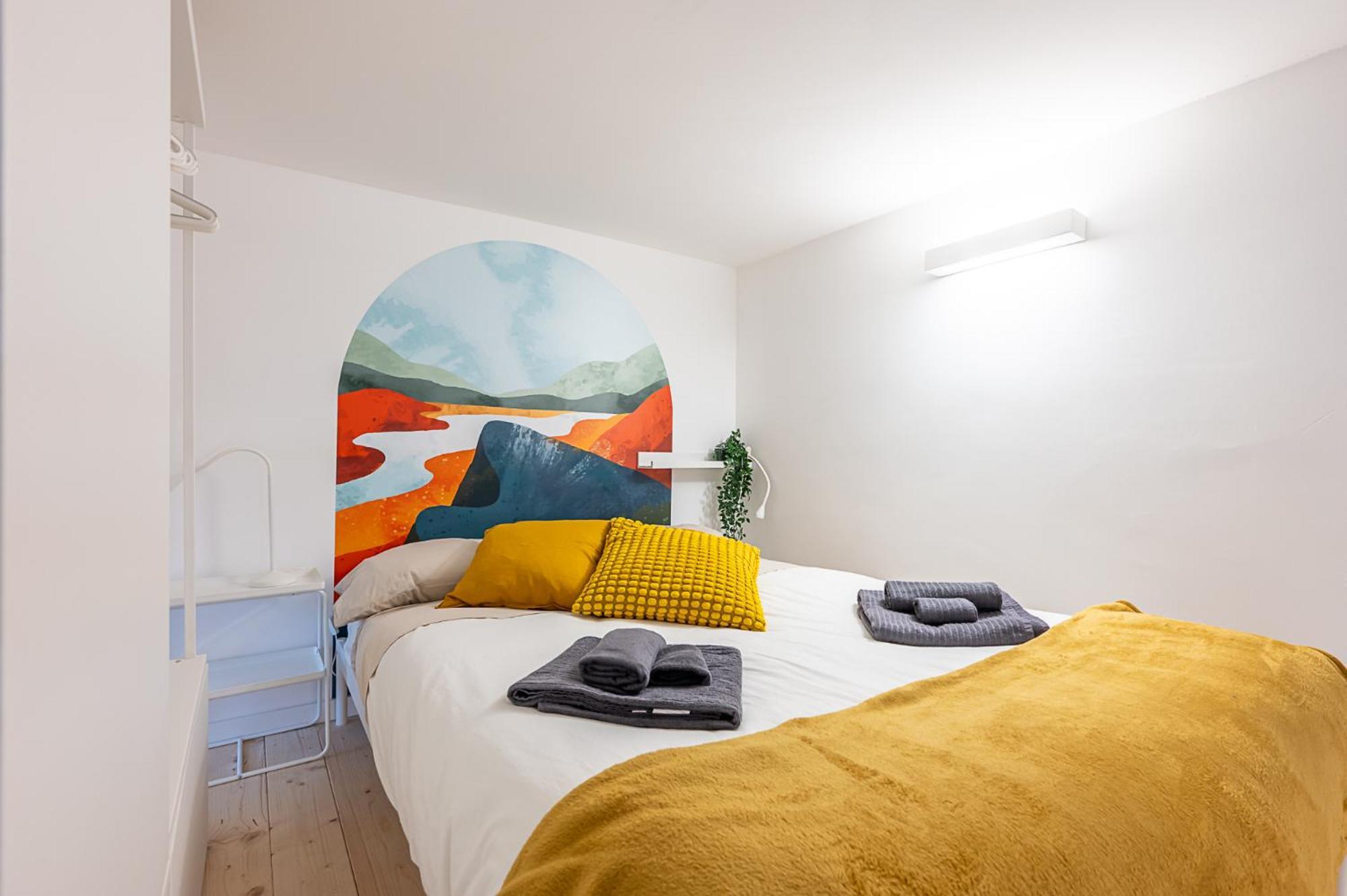 Madamin 9 - Contemporary Suite In A Prestigious Building Turin Exterior foto