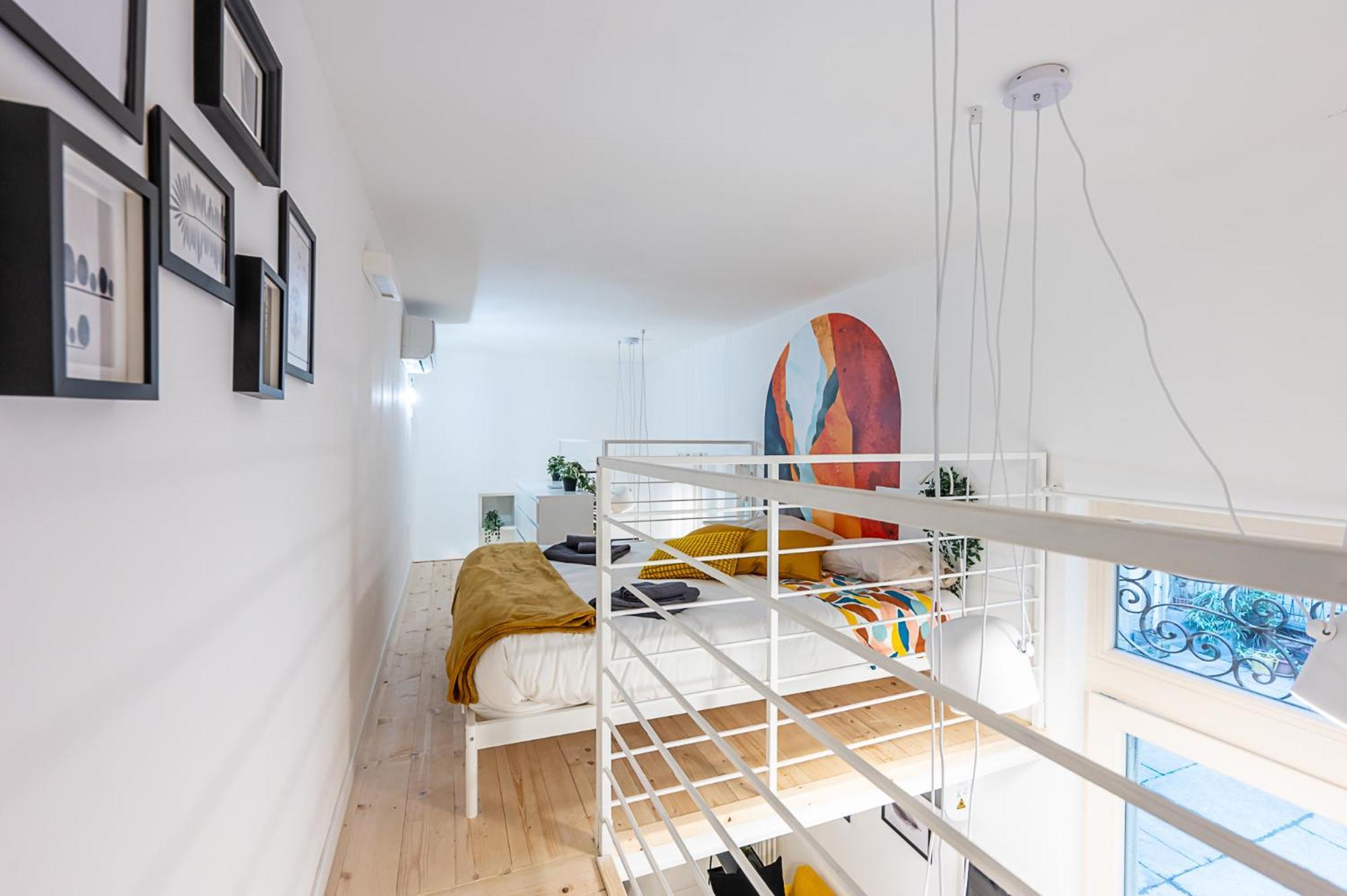 Madamin 9 - Contemporary Suite In A Prestigious Building Turin Exterior foto