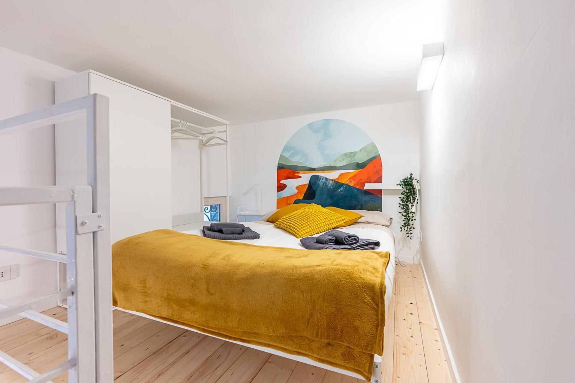 Madamin 9 - Contemporary Suite In A Prestigious Building Turin Exterior foto