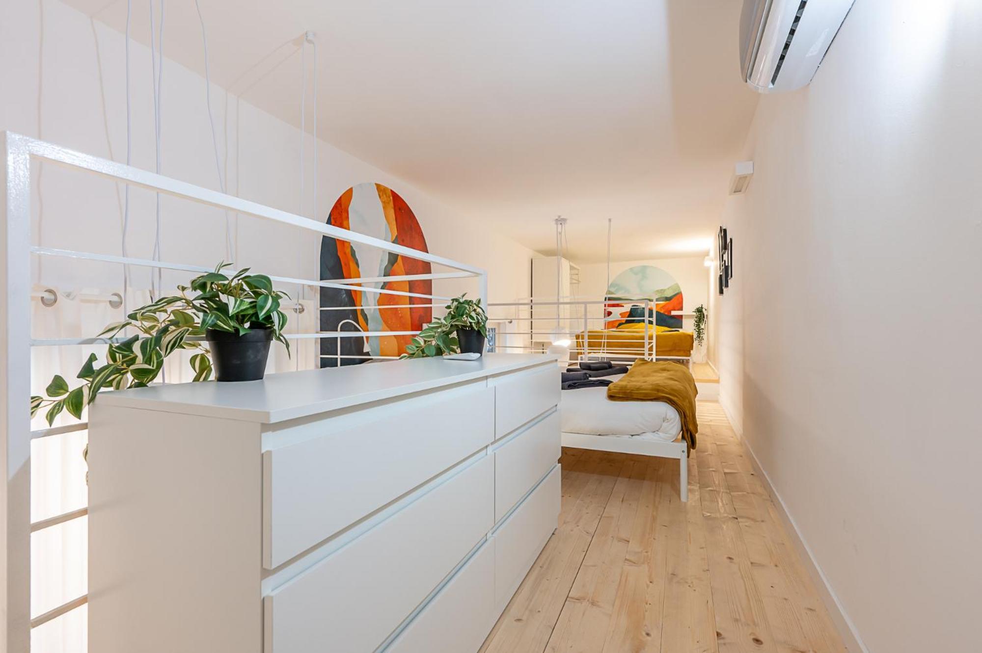 Madamin 9 - Contemporary Suite In A Prestigious Building Turin Exterior foto