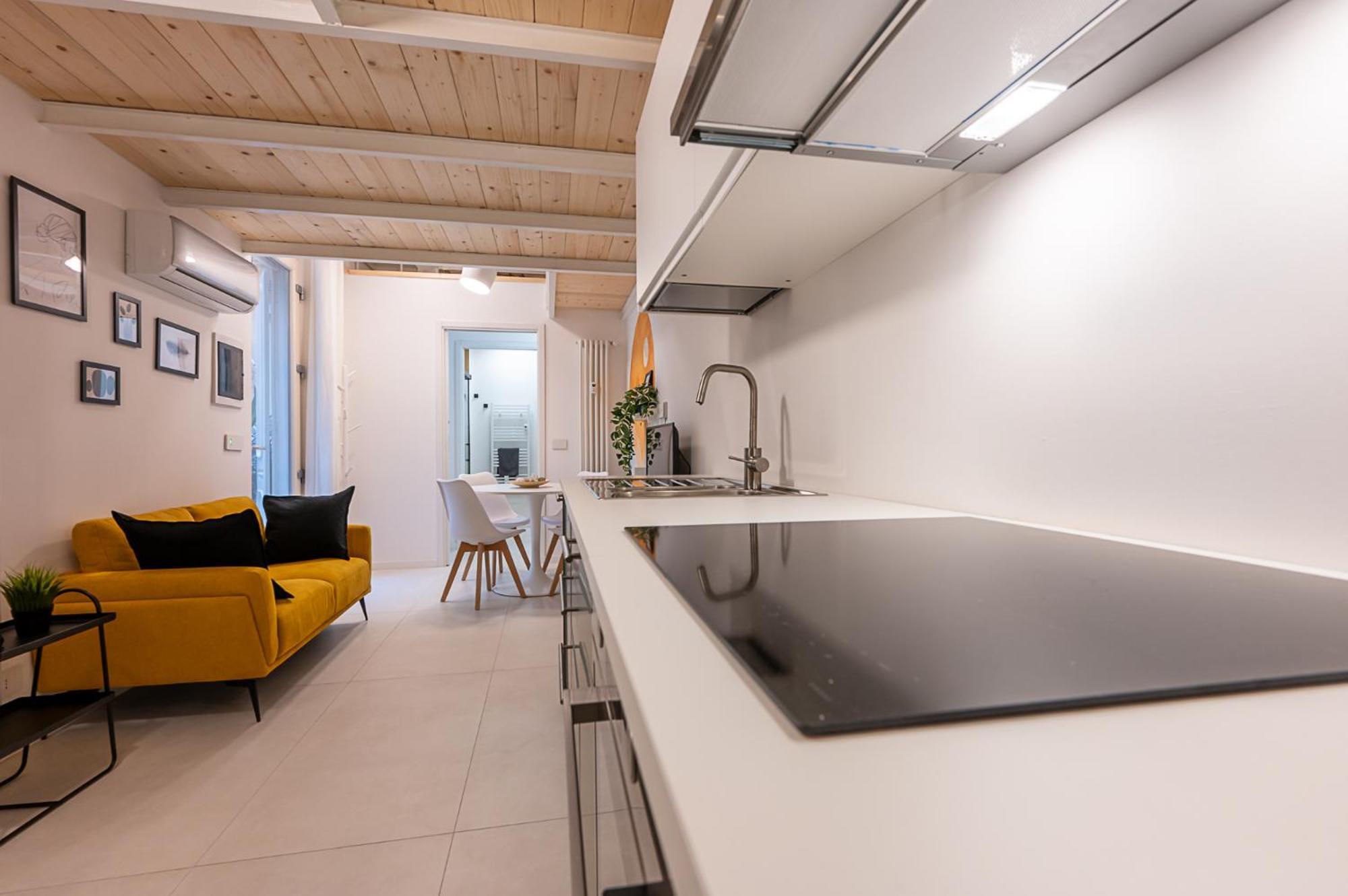 Madamin 9 - Contemporary Suite In A Prestigious Building Turin Exterior foto