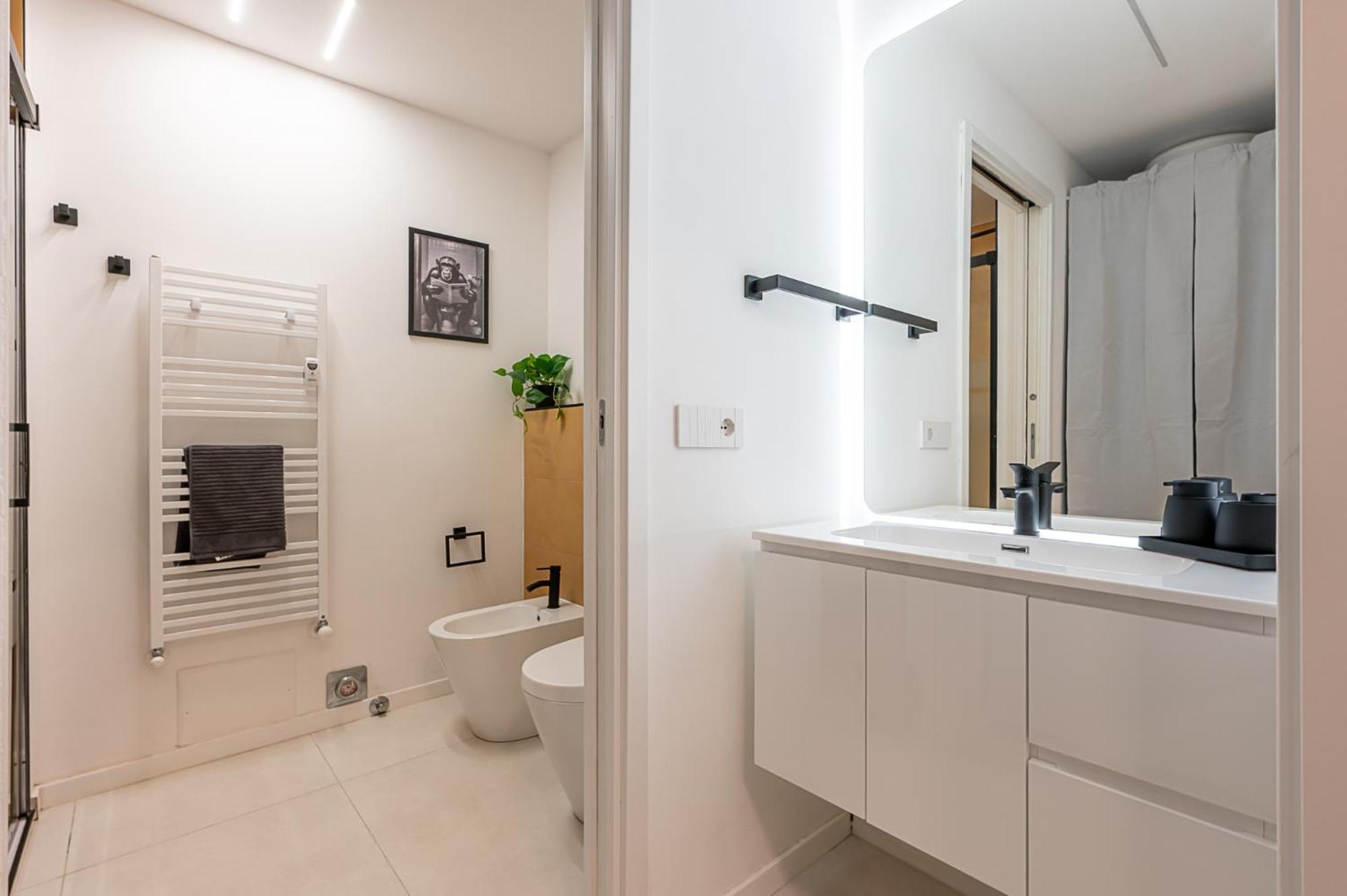 Madamin 9 - Contemporary Suite In A Prestigious Building Turin Exterior foto