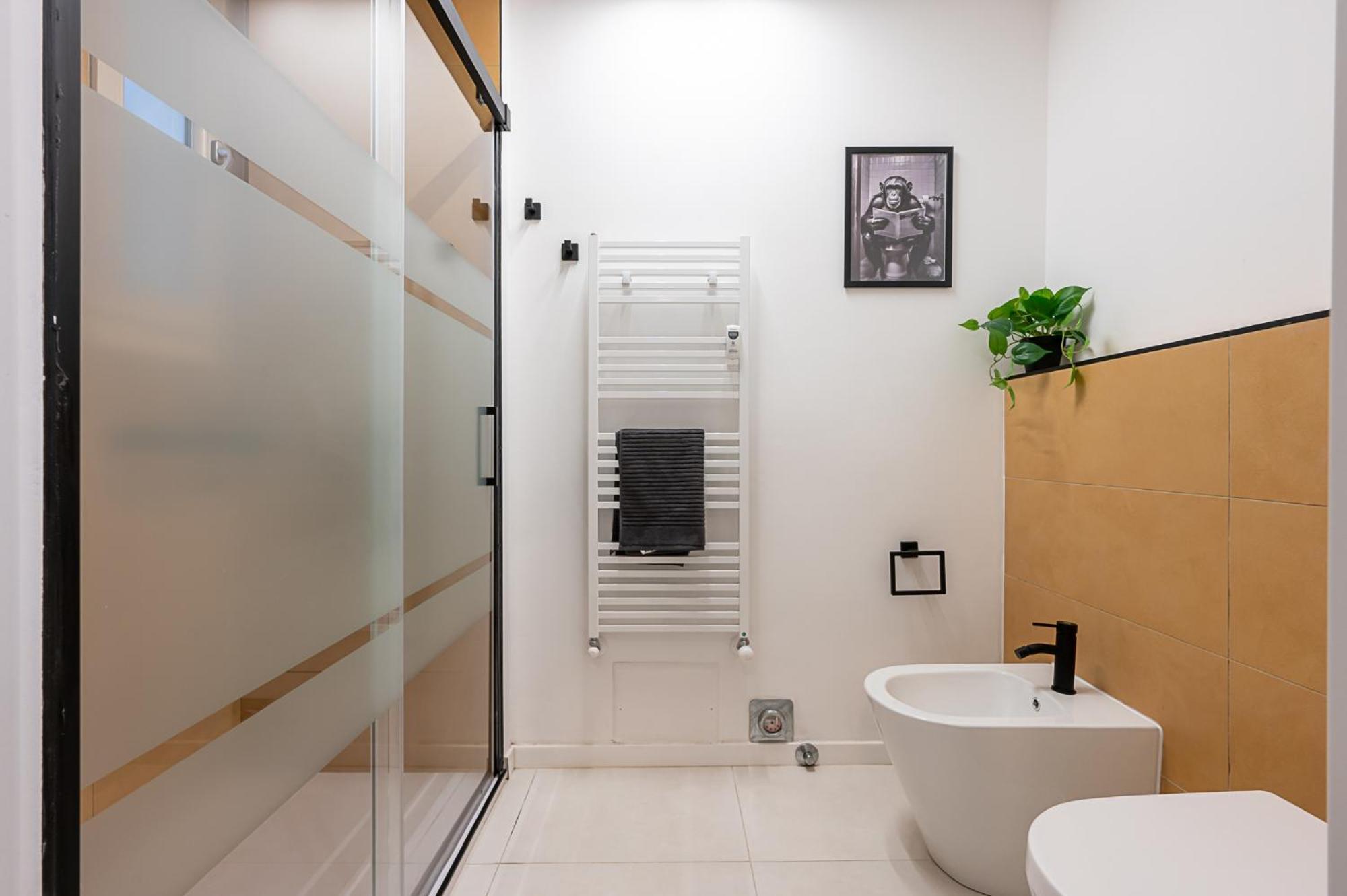 Madamin 9 - Contemporary Suite In A Prestigious Building Turin Exterior foto
